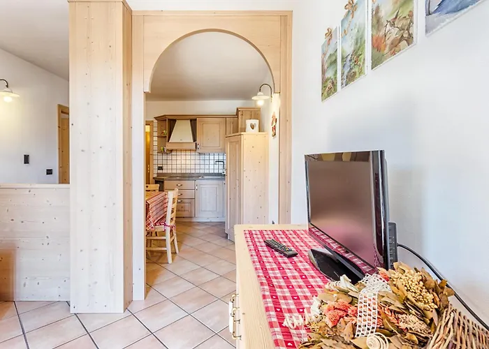 Residence Ronchi