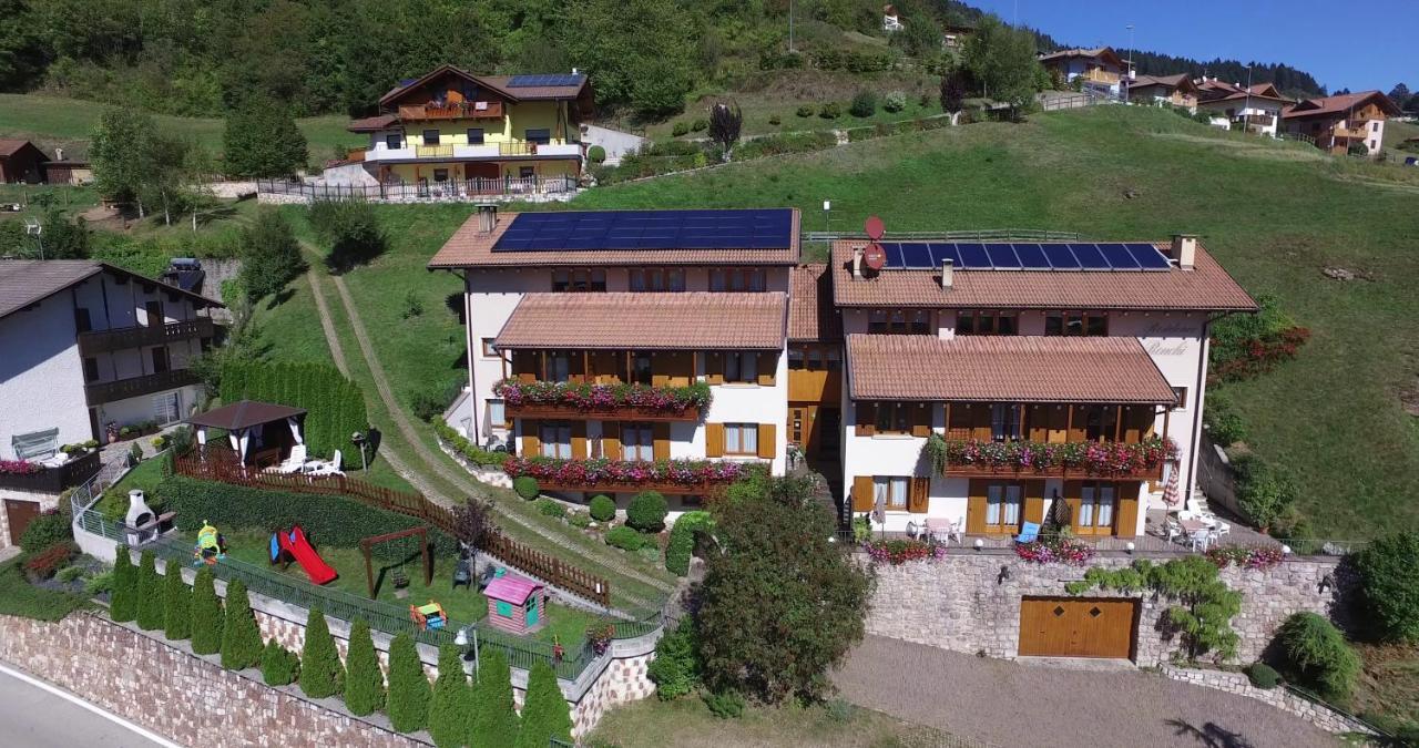 Maison d'hôtes Ronchi