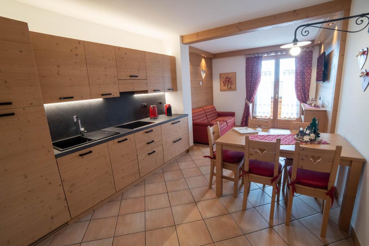 Maison d'hôtes Ronchi Molveno