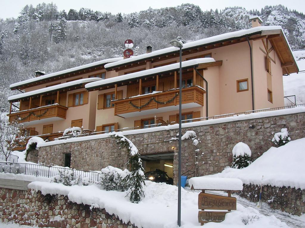 Maison d'hôtes Ronchi *