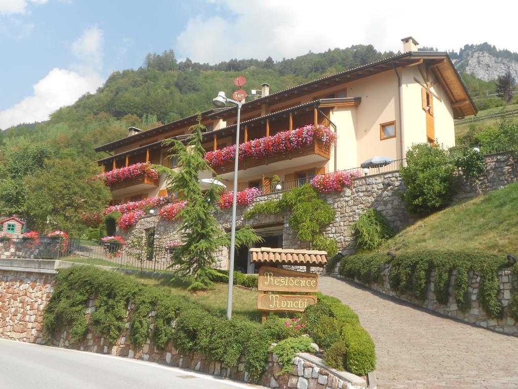Maison d'hôtes Ronchi Molveno