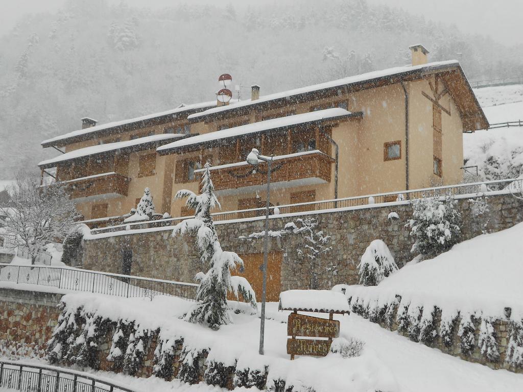 Maison d'hôtes Ronchi Molveno