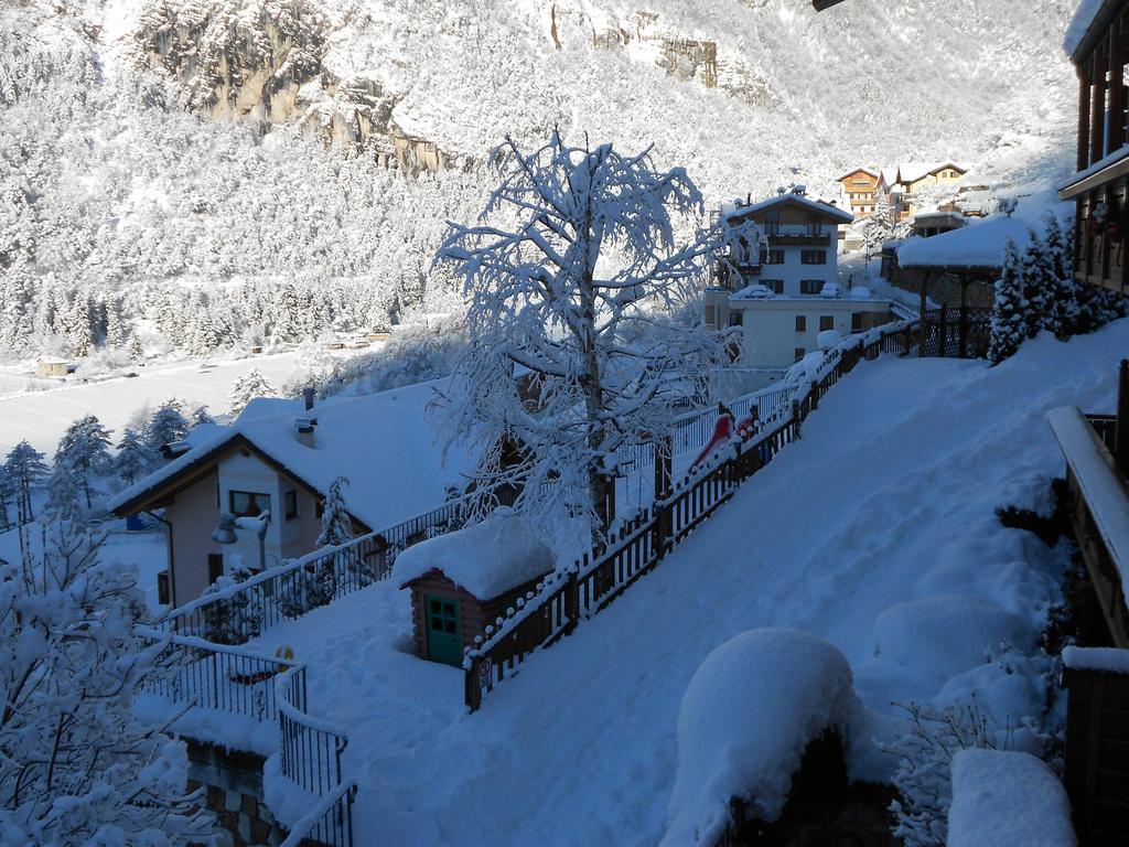 Ronchi Molveno