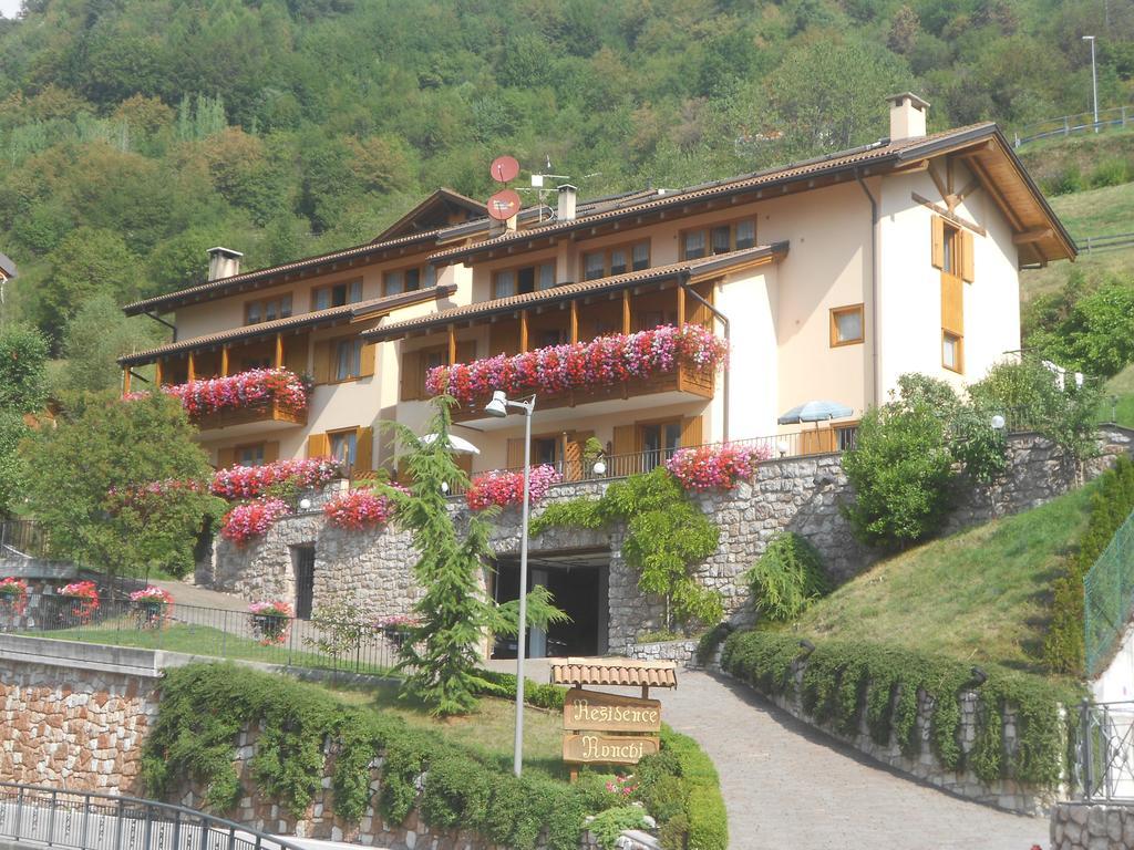 Ronchi * Molveno