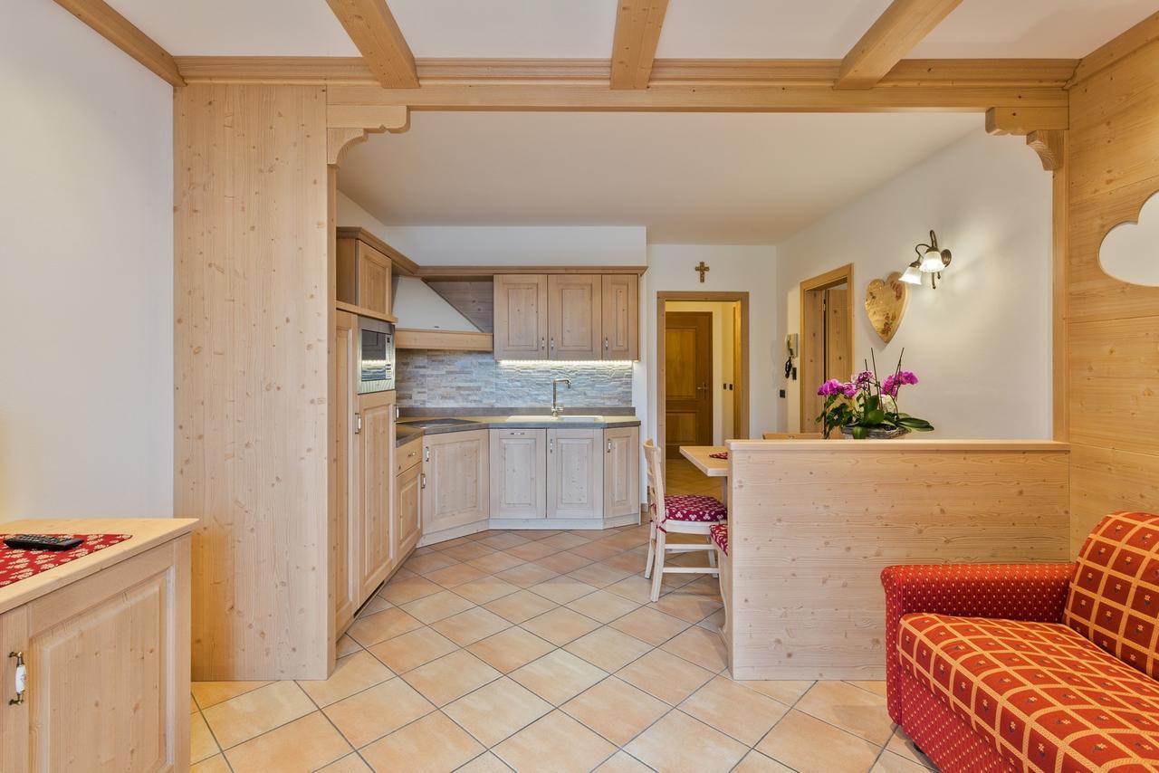 Maison d'hôtes Ronchi Molveno