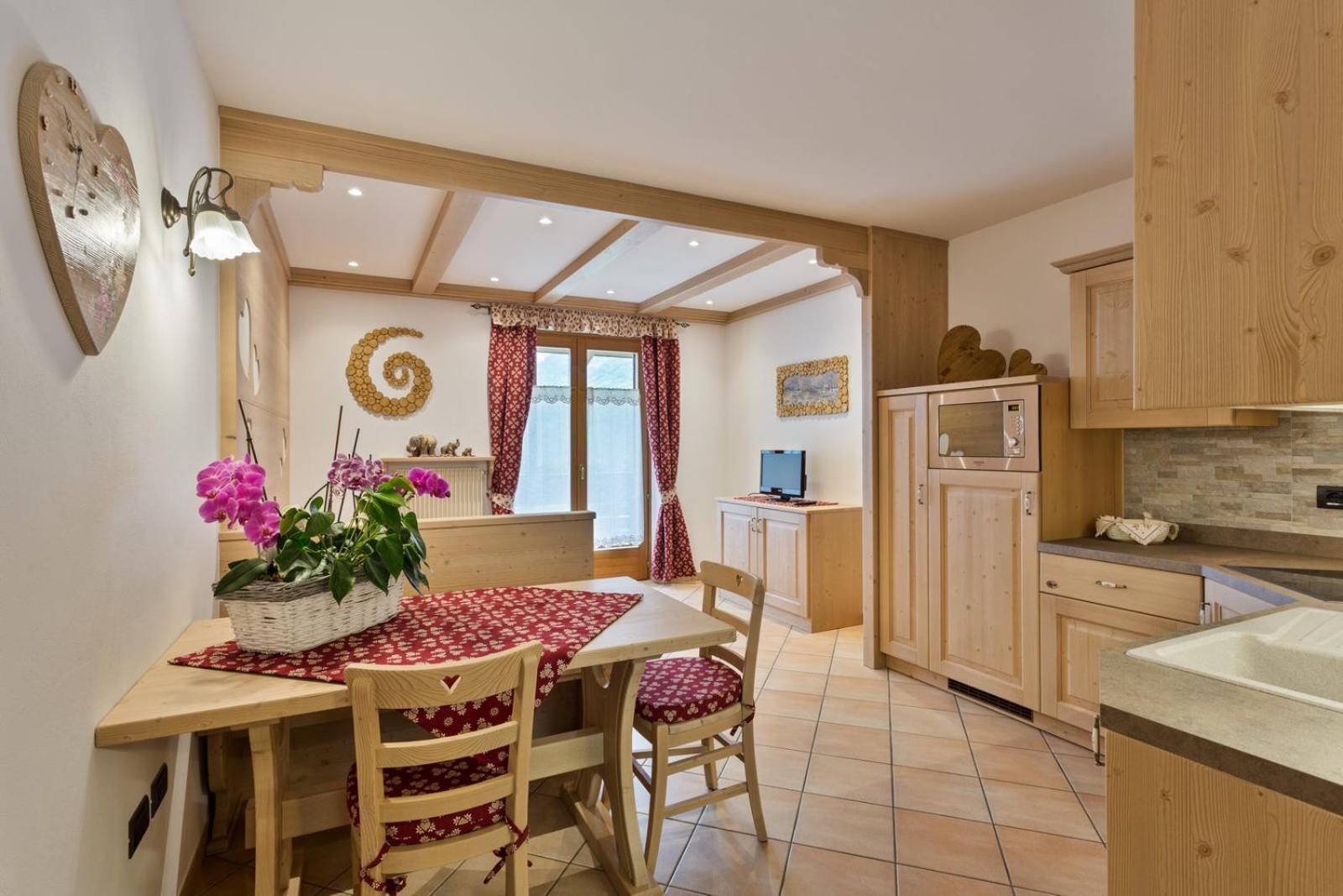 Ronchi Maison d'hôtes