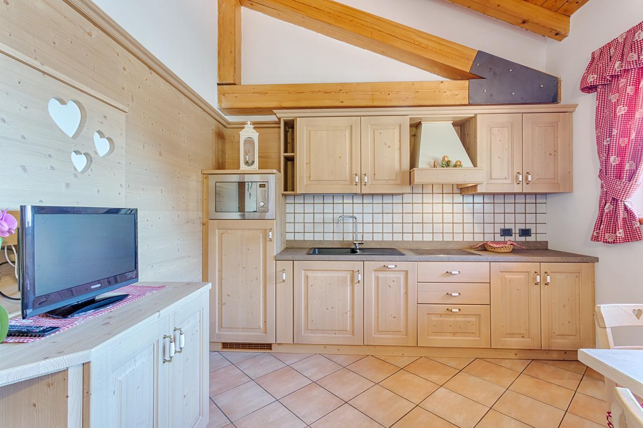 Maison d'hôtes Ronchi Molveno
