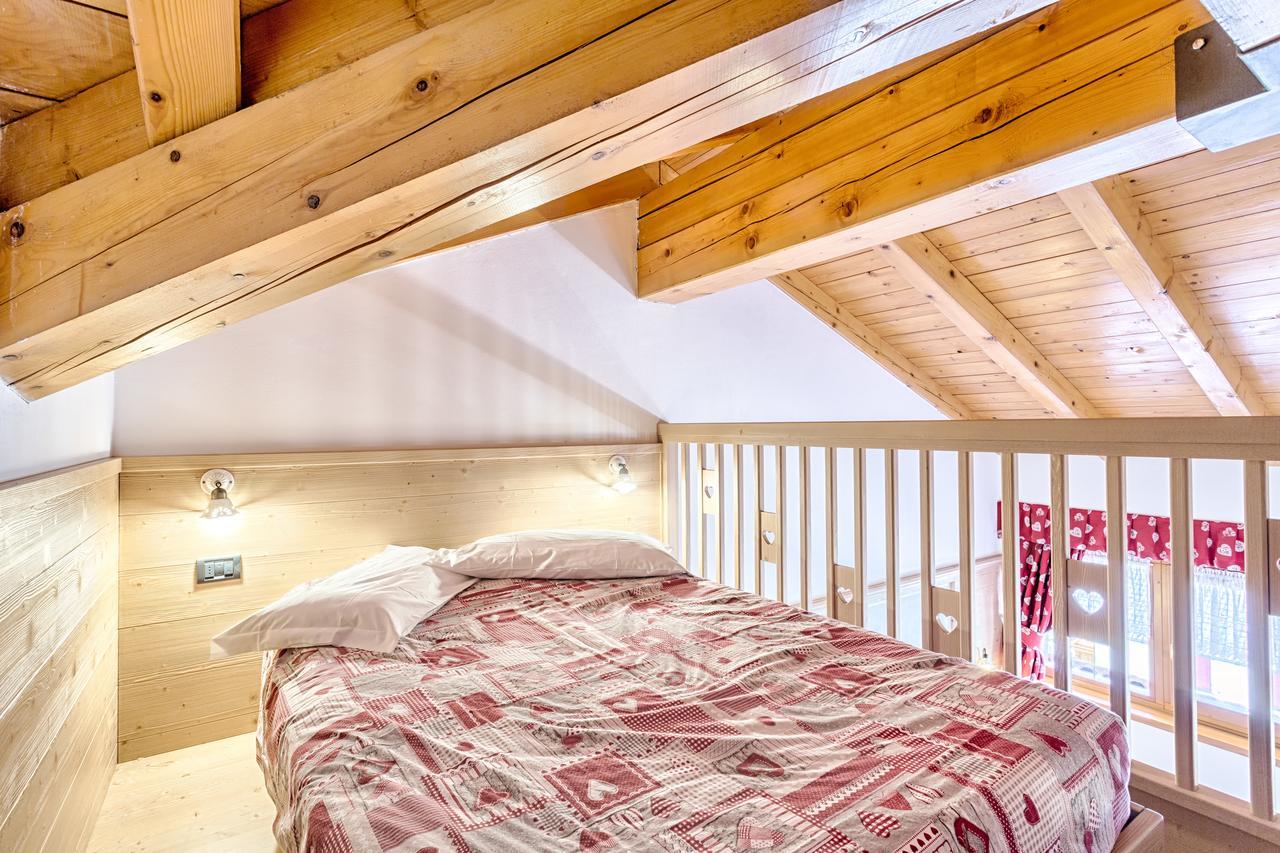 Maison d'hôtes Ronchi Molveno