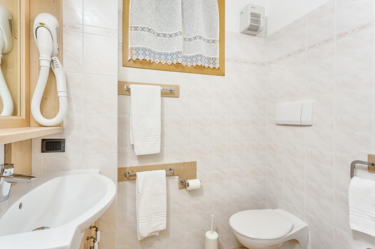 Maison d'hôtes Ronchi Molveno