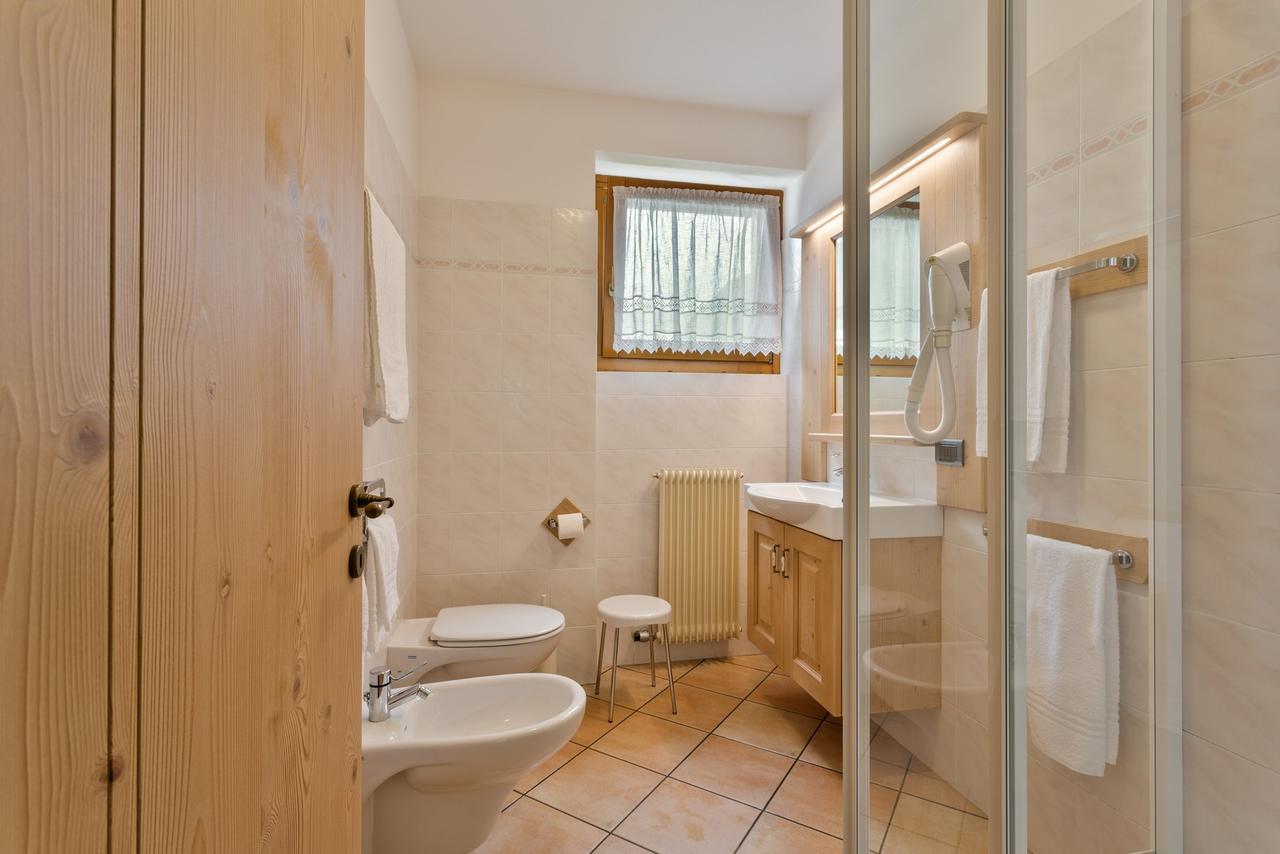 Maison d'hôtes Ronchi Molveno